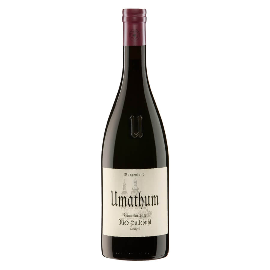 Ried Hallebühl 2005 Umathum 0,75L
