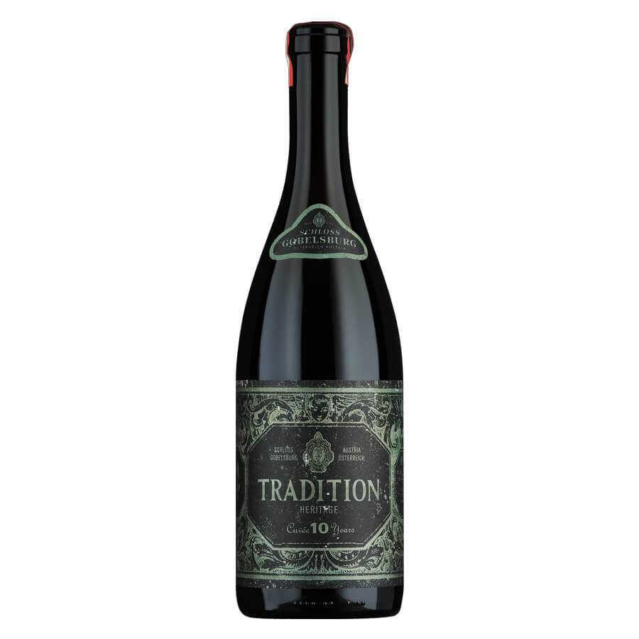 Tradition Heritage 30 Jahre Schloss Gobelsburg 0,75L Edition 855