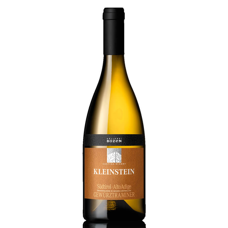 Kleinstein Gewürztraminer Alto Adige DOC 2024 Kellerei Bozen 0,75L