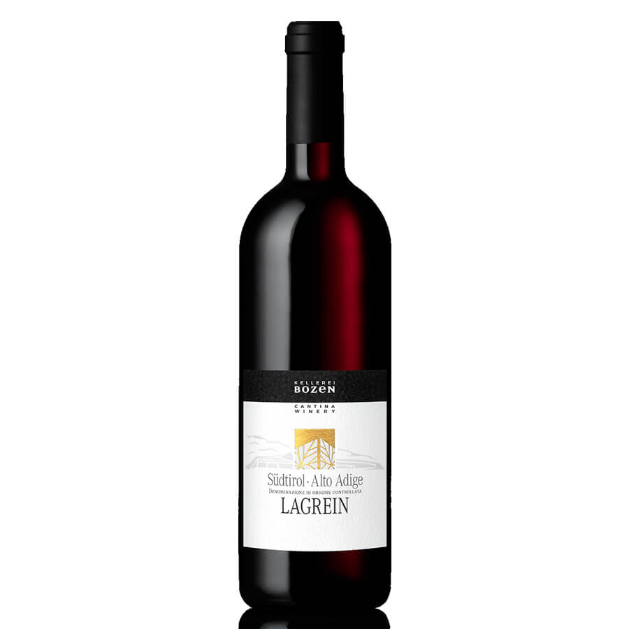 Lagrein Alto Adige DOC 2024 Kellerei Bozen 0,75L