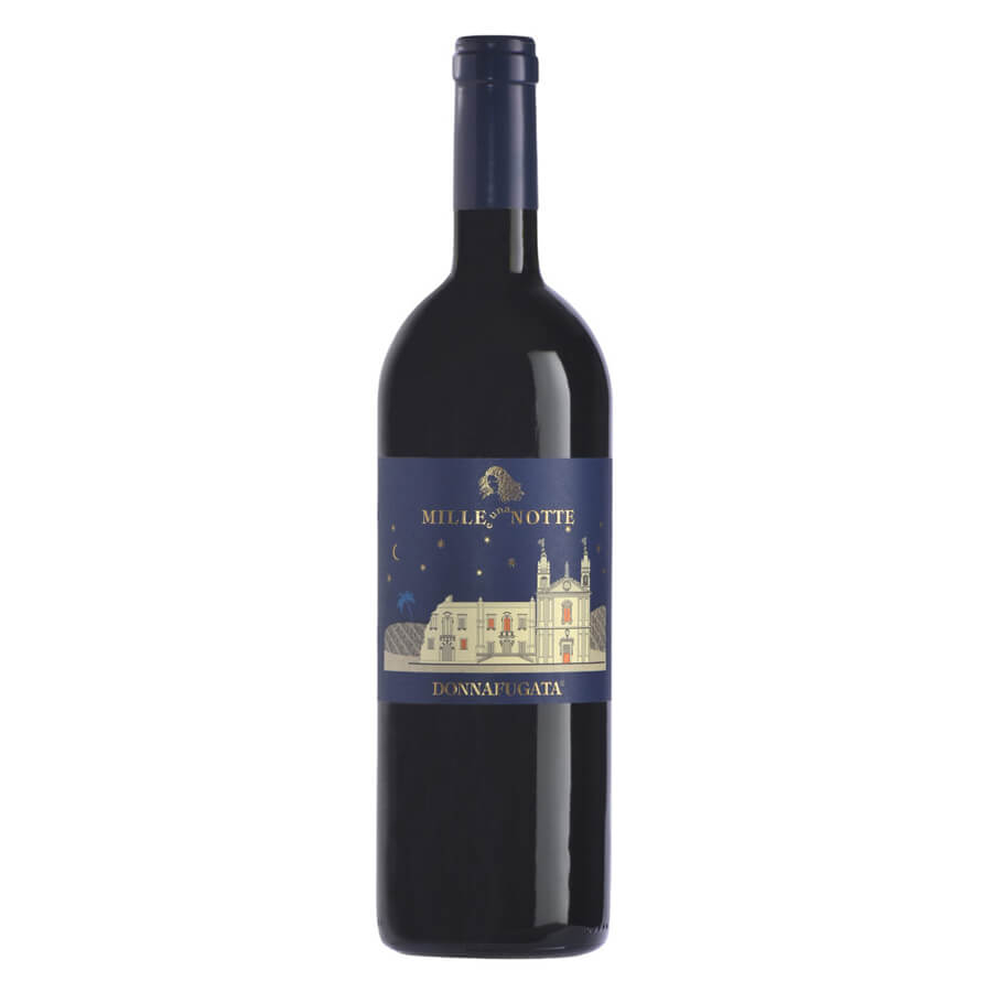 Mille e una Notte 2017 Donnafugata 0,75L