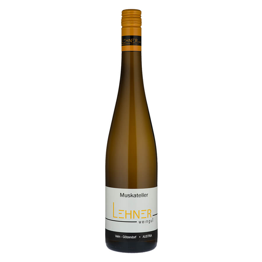 Chardonnay 2021 Lehner 0,75L