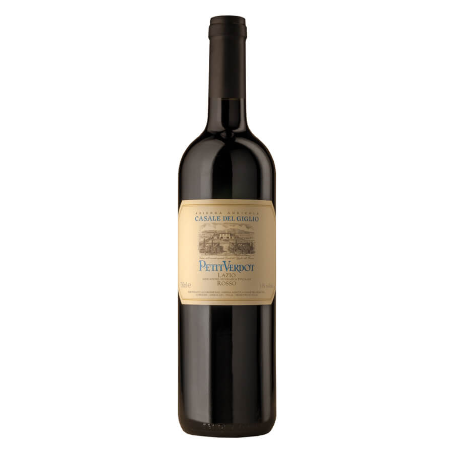 Petit Verdot IGT 2021 Casale del Giglio 0,75L