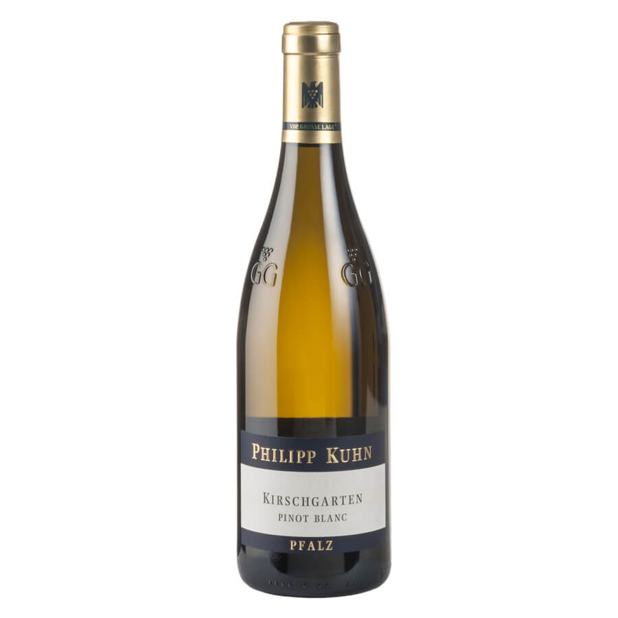 Pinot Blanc Kirschgarten Großes Gewächs 2015 Kuhn 0,75L