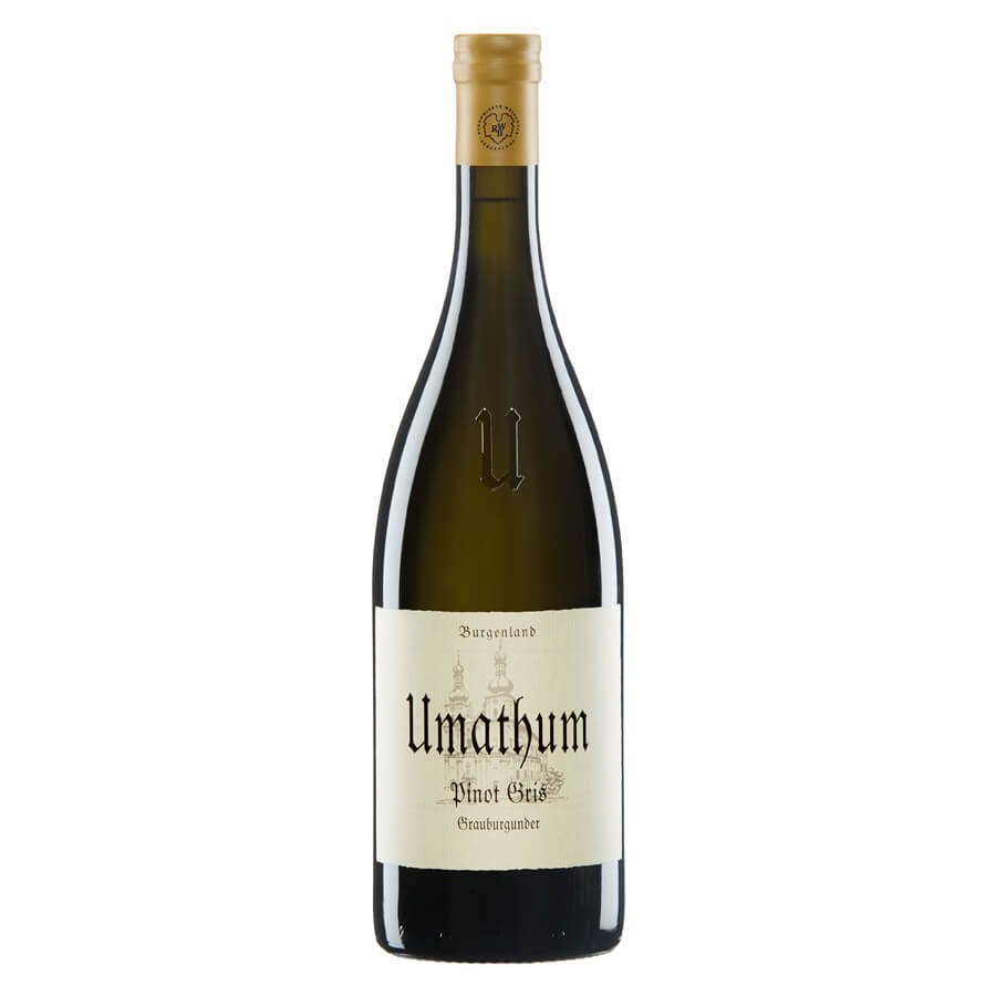 Pinot Gris Reserve 2022 Umathum 0,75L