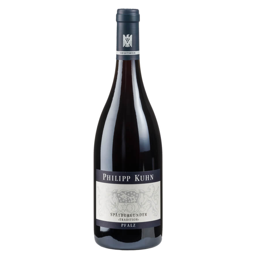 Pinot Noir Tradition 2024 Kuhn 0,75L