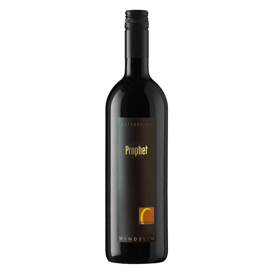 Prophet 2011 Wendelin 5L