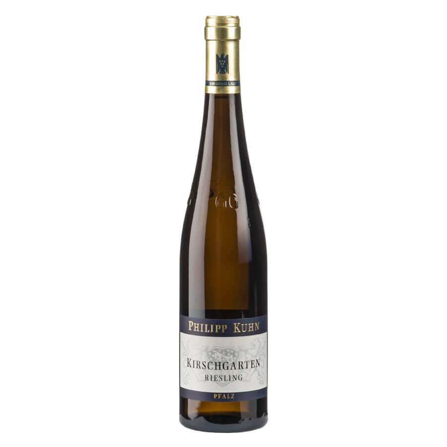 Riesling Kirschgarten Großes Gewächs 2021 Kuhn 0,75L