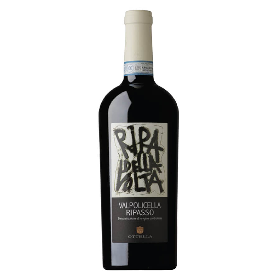 Ripasso Valpolicella DOC 2016