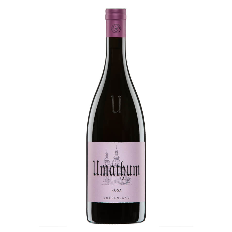 Rosa 2025 Umathum 0,75L