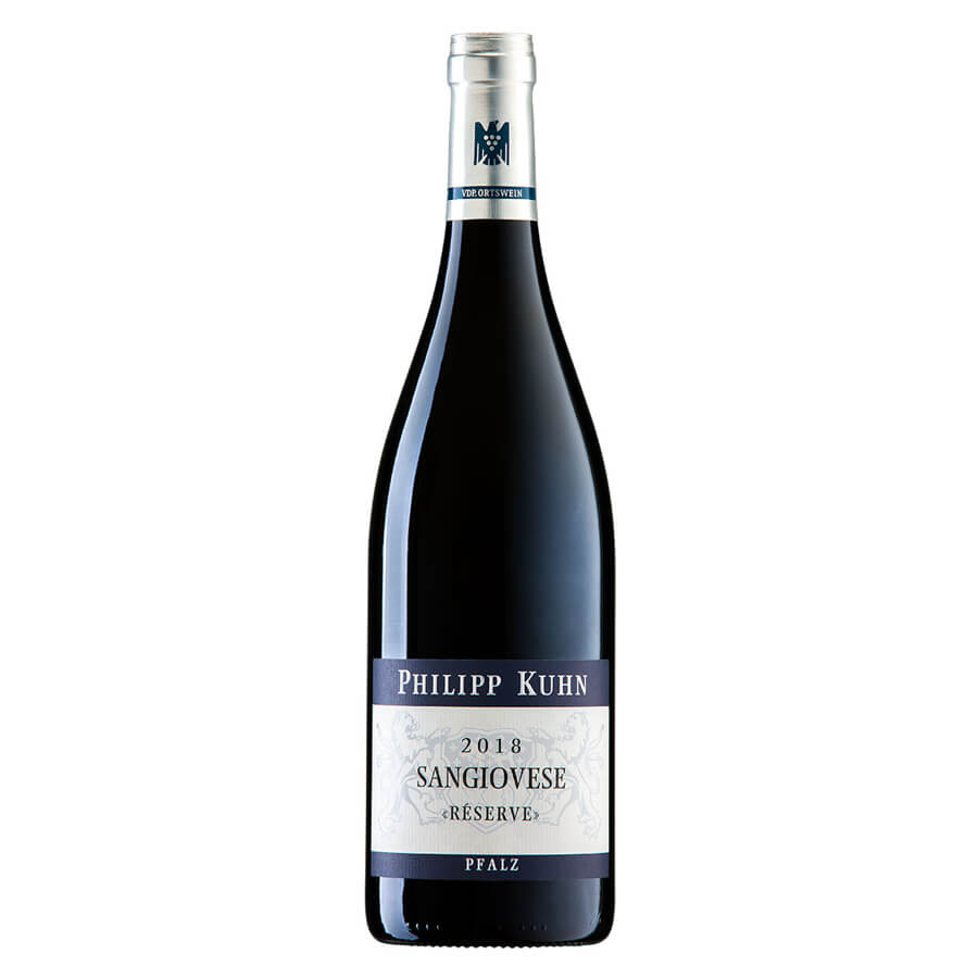 Sangiovese Reserve 2018 Kuhn 0,75L