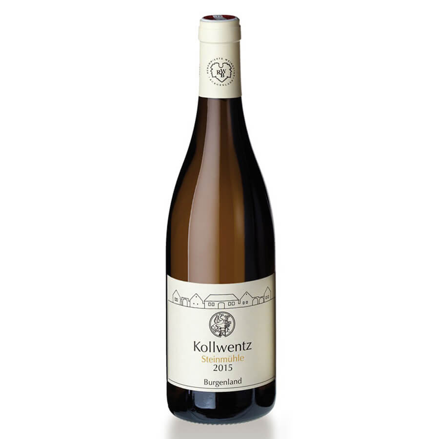 Sauvignon Blanc Steinmühle 2019 Kollwentz 0,75L