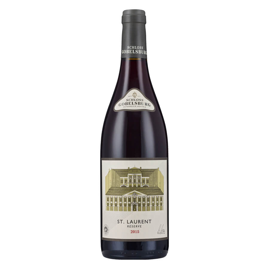 St. Laurent Reserve 2019 Schloss Gobelsburg 0,75L