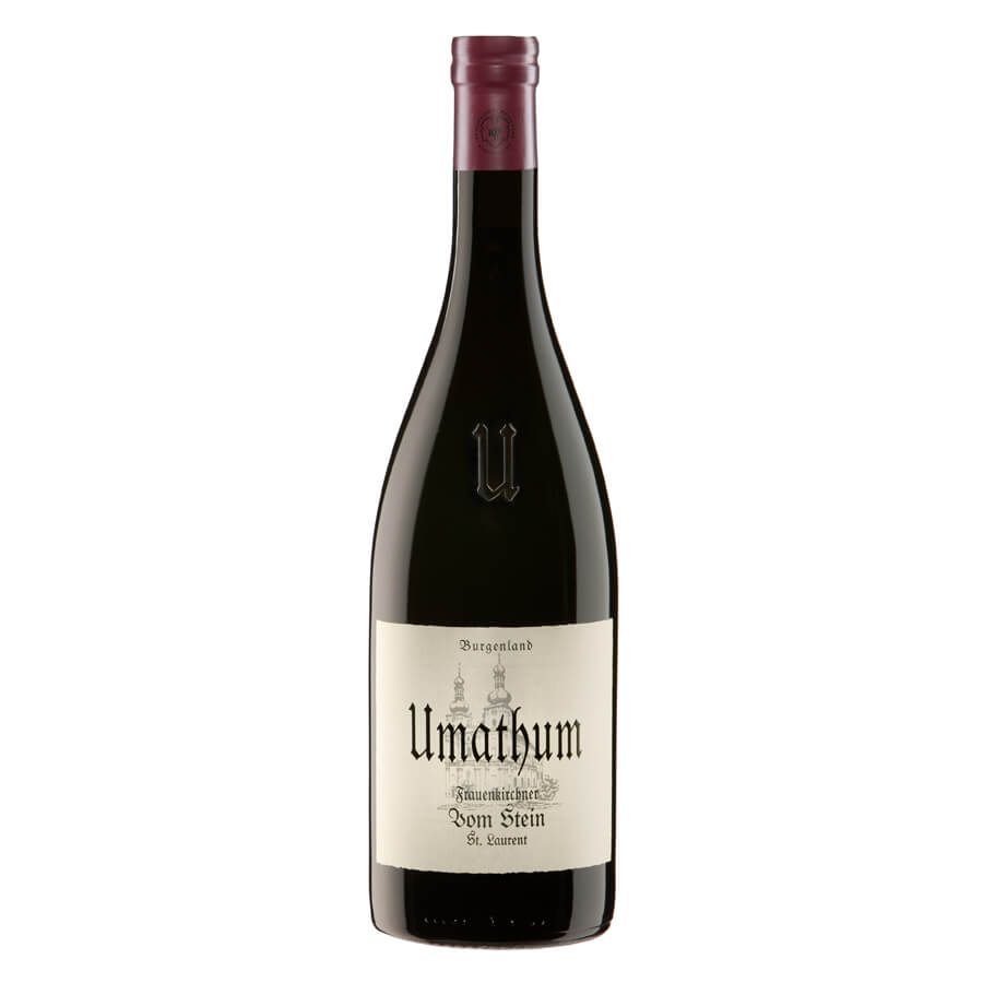 St. Laurent vom Stein 2006 Umathum 0,75L