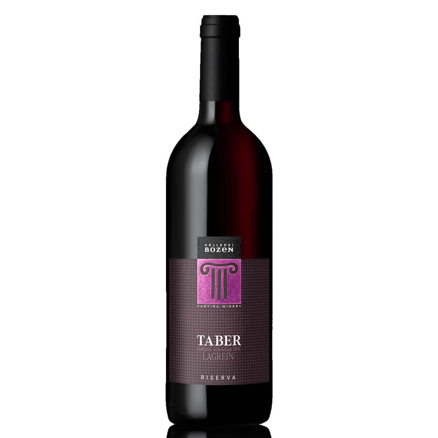 Lagrein Riserva Taber Alto Adige DOC 2021 Kellerei Bozen 0,75L