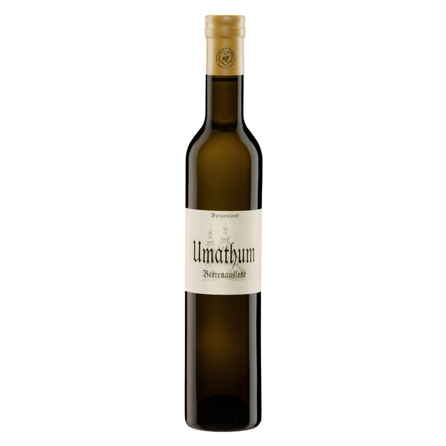 Trockenbeerenauslese 2007 Umathum 0,375L